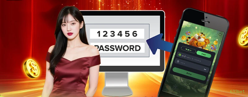 Segurança Depósitos 633bet