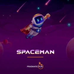 Spaceman 633bet